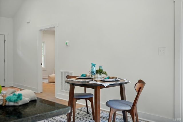 3494 Double Bridges Rd Lot 8, Spout Spring, VA 24593