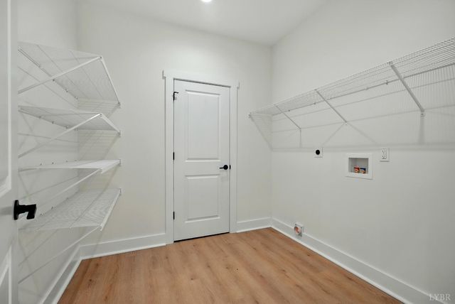 3494 Double Bridges Rd Lot 8, Spout Spring, VA 24593