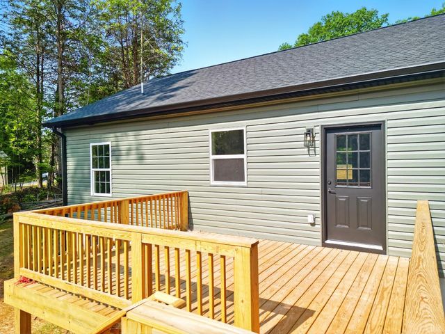 3494 Double Bridges Rd Lot 8, Spout Spring, VA 24593