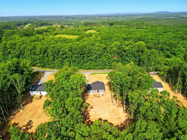 3494 Double Bridges Rd Lot 8, Spout Spring, VA 24593