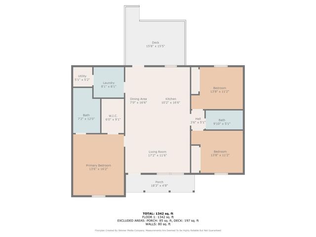 3494 Double Bridges Rd Lot 8, Spout Spring, VA 24593