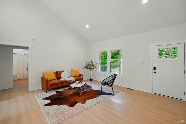 3494 Double Bridges Rd Lot 8, Spout Spring, VA 24593