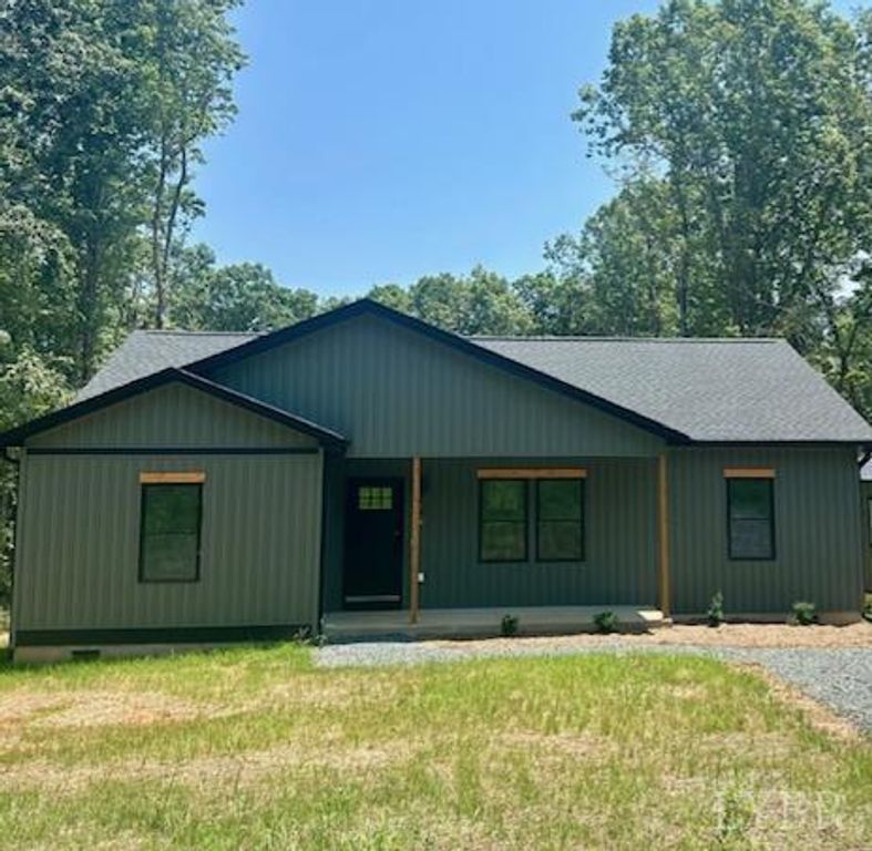 3494 Double Bridges Rd Lot 8, Spout Spring, VA 24593