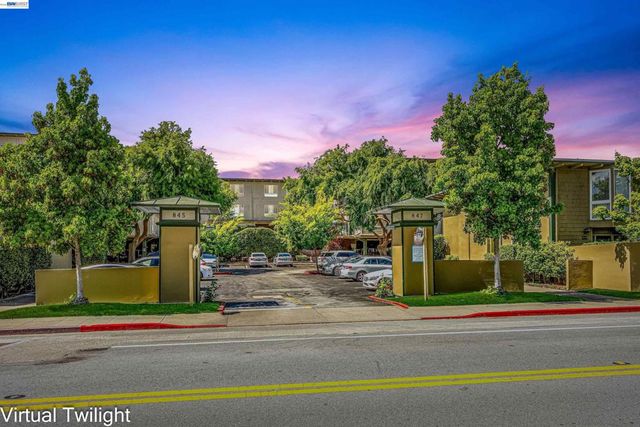 847 N Humboldt St 210, San Mateo, CA 94401