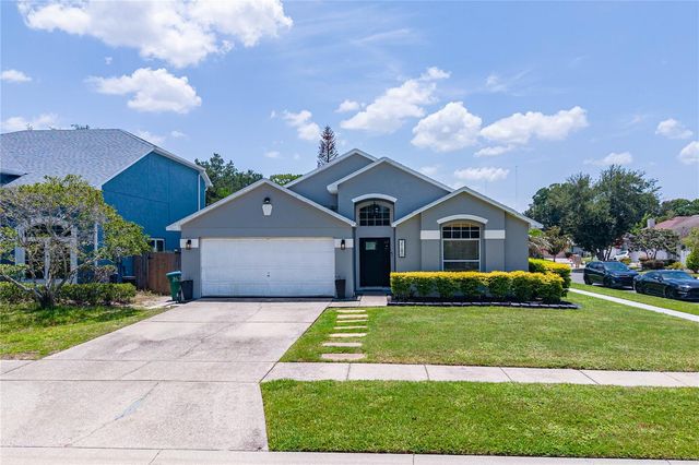 2180 TORTOISE SHELL DRIVE, Maitland, FL 32751