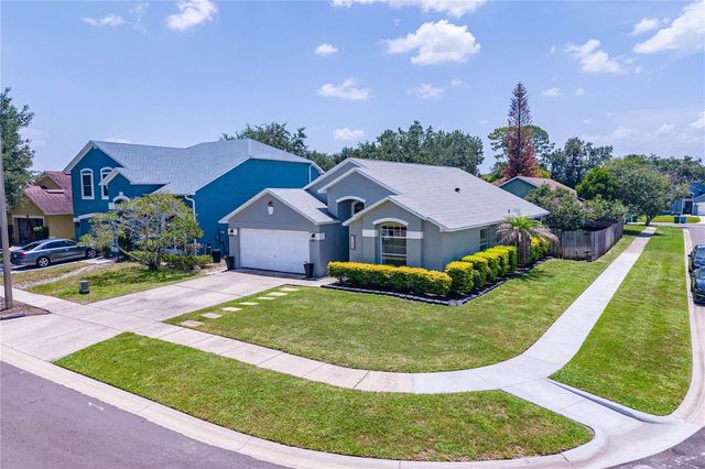 2180 TORTOISE SHELL DRIVE, Maitland, FL 32751