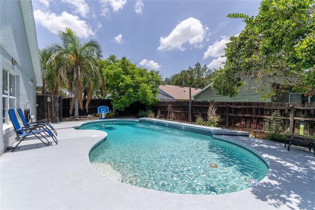2180 TORTOISE SHELL DRIVE, Maitland, FL 32751