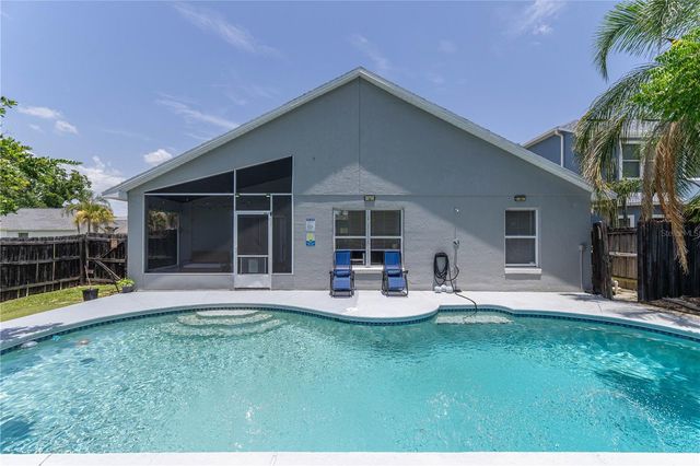2180 TORTOISE SHELL DRIVE, Maitland, FL 32751