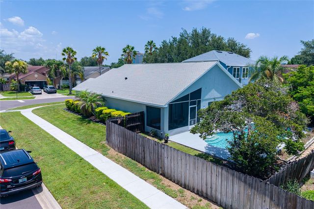 2180 TORTOISE SHELL DRIVE, Maitland, FL 32751