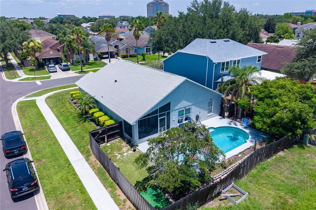 2180 TORTOISE SHELL DRIVE, Maitland, FL 32751