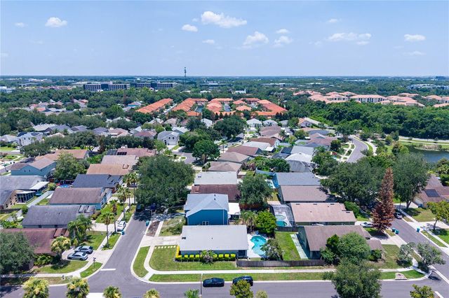 2180 TORTOISE SHELL DRIVE, Maitland, FL 32751