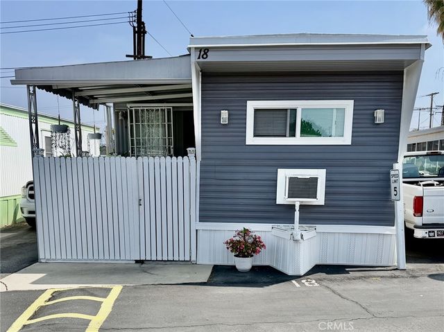 630 S Maple Avenue 18, Montebello, CA 90640