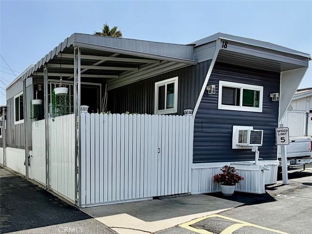 630 S Maple Avenue 18, Montebello, CA 90640