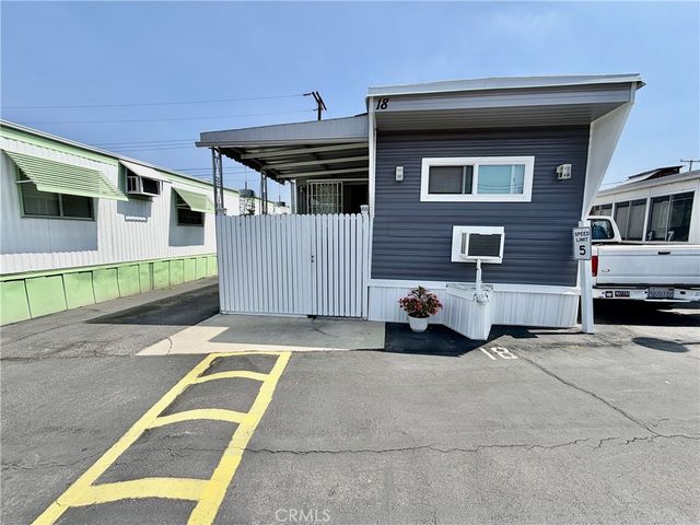630 S Maple Avenue 18, Montebello, CA 90640