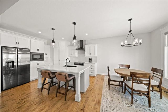 2614 SW Farm Field Road, Lee's Summit, MO 64082