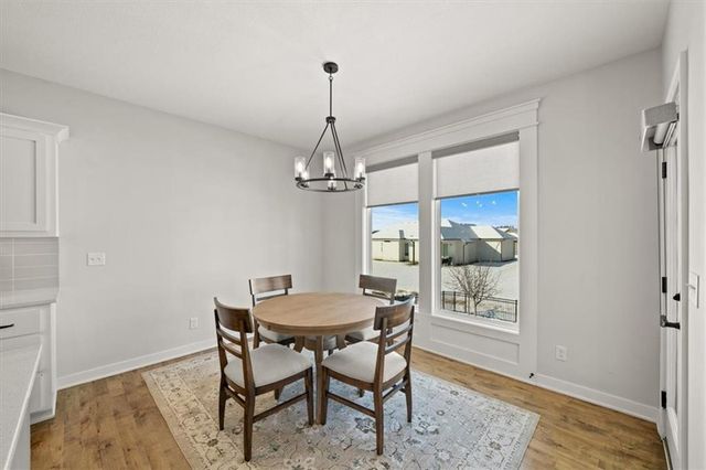 2614 SW Farm Field Road, Lee's Summit, MO 64082