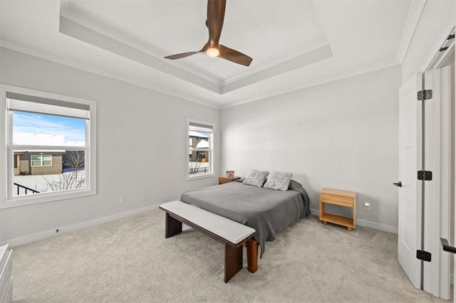 2614 SW Farm Field Road, Lee's Summit, MO 64082