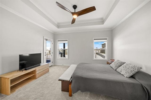 2614 SW Farm Field Road, Lee's Summit, MO 64082