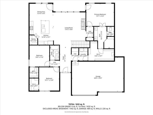 2614 SW Farm Field Road, Lee's Summit, MO 64082