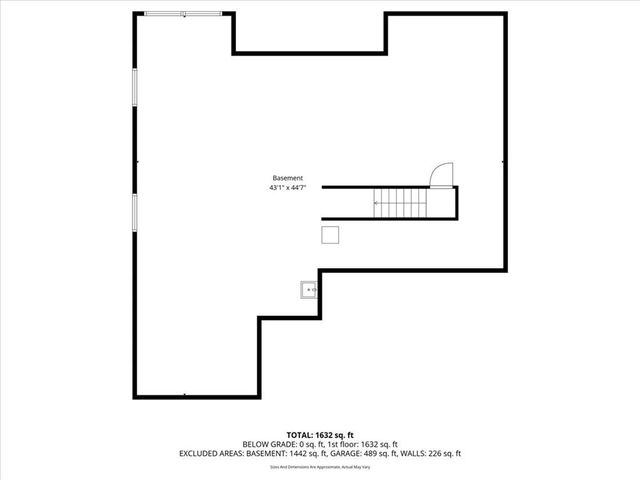 2614 SW Farm Field Road, Lee's Summit, MO 64082