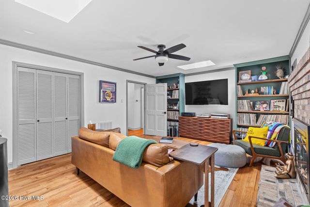 100 Deerfield Road, Jacksonville, NC 28540