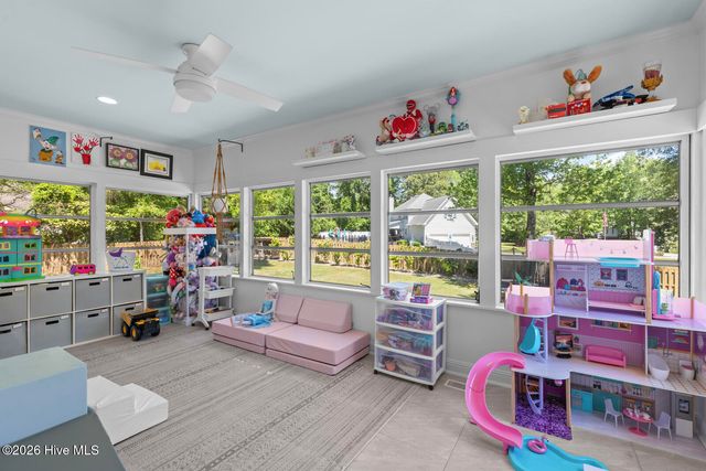 100 Deerfield Road, Jacksonville, NC 28540