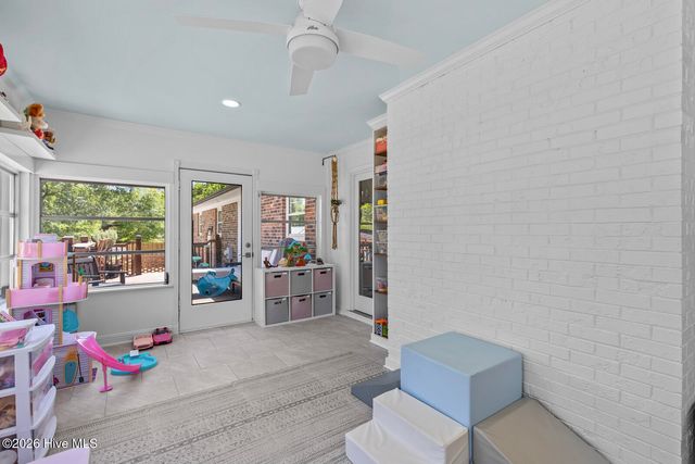 100 Deerfield Road, Jacksonville, NC 28540