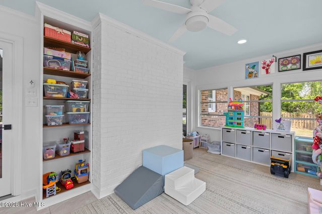 100 Deerfield Road, Jacksonville, NC 28540