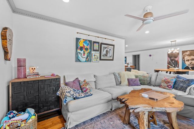 100 Deerfield Road, Jacksonville, NC 28540