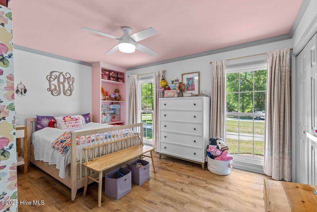 100 Deerfield Road, Jacksonville, NC 28540