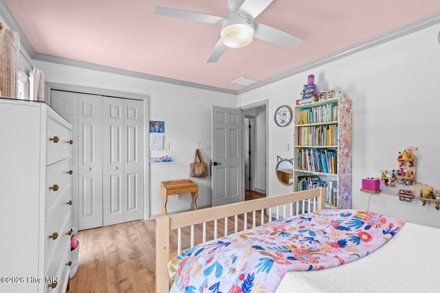 100 Deerfield Road, Jacksonville, NC 28540