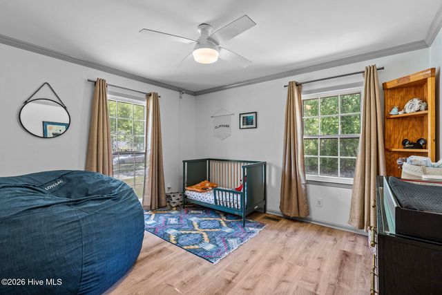 100 Deerfield Road, Jacksonville, NC 28540