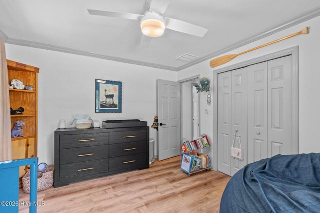 100 Deerfield Road, Jacksonville, NC 28540