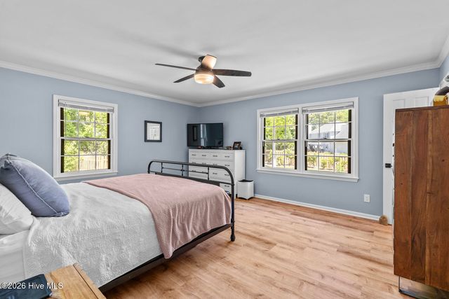 100 Deerfield Road, Jacksonville, NC 28540