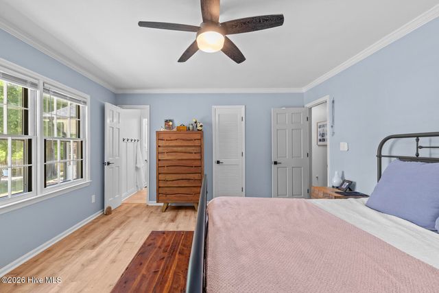 100 Deerfield Road, Jacksonville, NC 28540