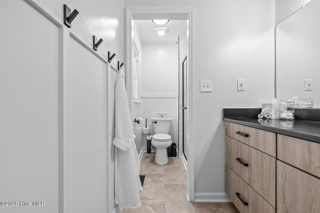 100 Deerfield Road, Jacksonville, NC 28540