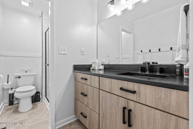 100 Deerfield Road, Jacksonville, NC 28540