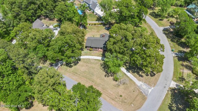 100 Deerfield Road, Jacksonville, NC 28540