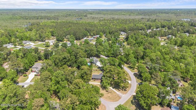 100 Deerfield Road, Jacksonville, NC 28540