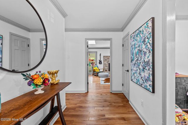 100 Deerfield Road, Jacksonville, NC 28540