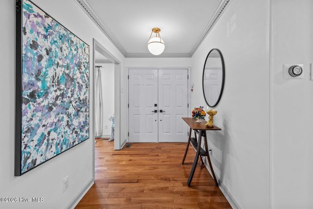 100 Deerfield Road, Jacksonville, NC 28540