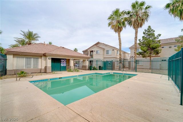 3961 Danny Melamed Avenue 202, Las Vegas, NV 89110