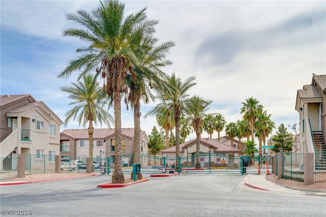 3961 Danny Melamed Avenue 202, Las Vegas, NV 89110