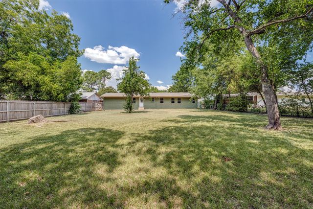 416 W Lamberth Road, Sherman, TX 75092