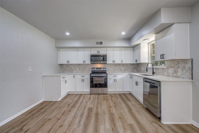 416 W Lamberth Road, Sherman, TX 75092