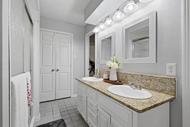 1933 Potter Lane, Mesquite, TX 75149