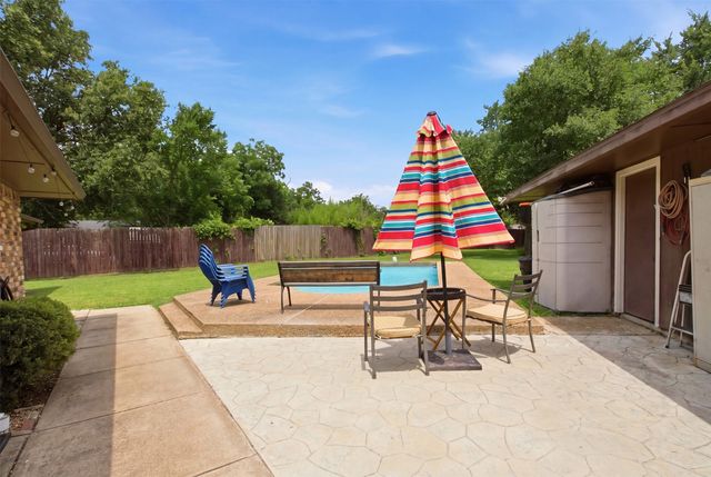 1933 Potter Lane, Mesquite, TX 75149