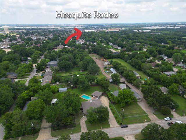 1933 Potter Lane, Mesquite, TX 75149