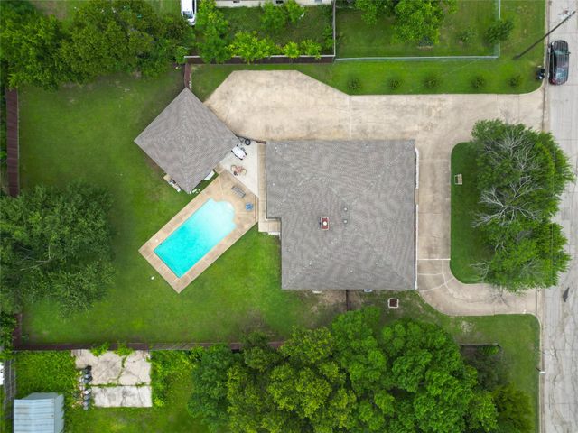 1933 Potter Lane, Mesquite, TX 75149
