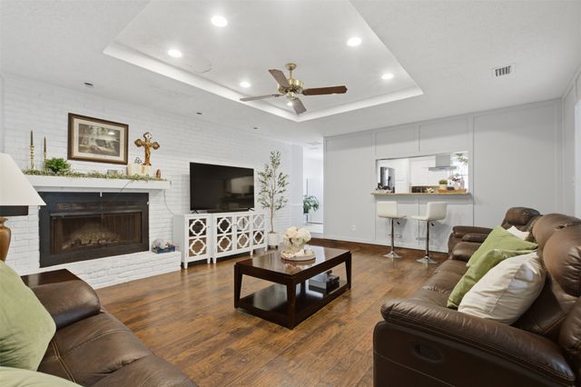 1933 Potter Lane, Mesquite, TX 75149